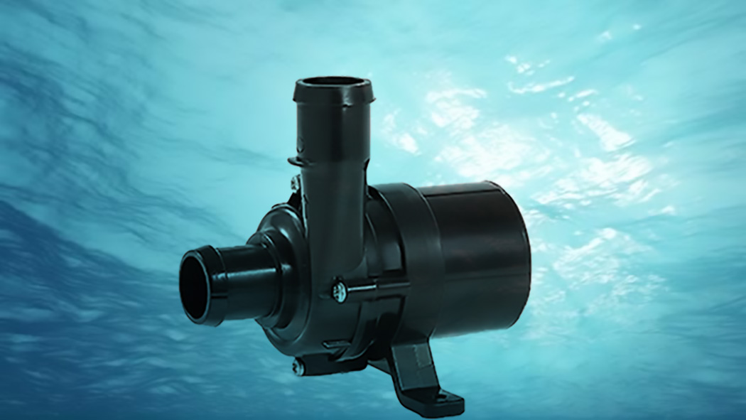 Submersible Water Pump